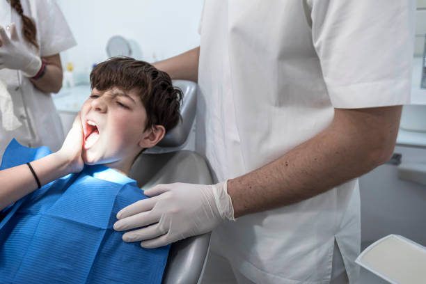 Best Emergency Dental Care for Broken or Chipped Teeth in Paterson, NJ