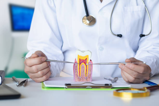 Best Urgent Care for Lost Fillings or Crowns in Paterson, NJ